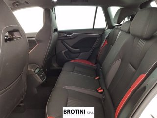 SKODA Kamiq 1.0 G-TEC 66KW MONTECARLO 10