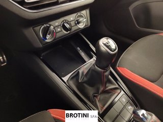 SKODA Kamiq 1.0 G-TEC 66KW MONTECARLO 11