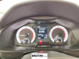 SKODA Kamiq 1.0 G-TEC 66KW MONTECARLO 13