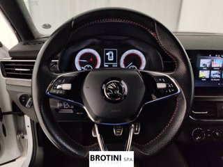 SKODA Kamiq 1.0 G-TEC 66KW MONTECARLO 14