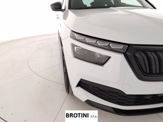 SKODA Kamiq 1.0 G-TEC 66KW MONTECARLO 4