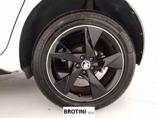 SKODA Kamiq 1.0 G-TEC 66KW MONTECARLO 5