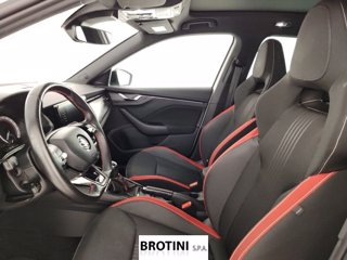 SKODA Kamiq 1.0 G-TEC 66KW MONTECARLO 6