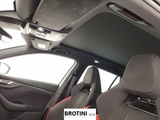 SKODA Kamiq 1.0 G-TEC 66KW MONTECARLO 9