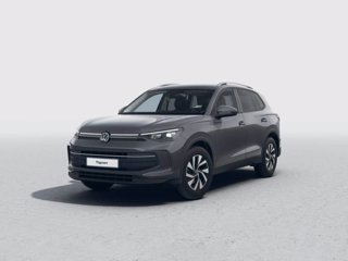 VOLKSWAGEN Tiguan 1.5 eTSI 130 CV ACT DSG Edition Plus 0