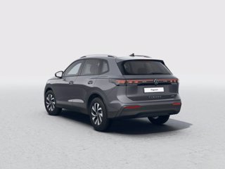VOLKSWAGEN Tiguan 1.5 eTSI 130 CV ACT DSG Edition Plus 2