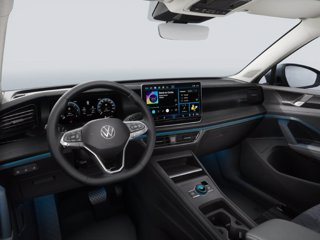 VOLKSWAGEN Tiguan 1.5 eTSI 130 CV ACT DSG Edition Plus 5