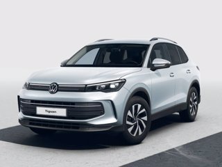 VOLKSWAGEN Tiguan 1.5 eTSI 130 CV ACT DSG Edition Plus 0