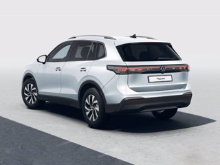 VOLKSWAGEN Tiguan 1.5 eTSI 130 CV ACT DSG Edition Plus 2