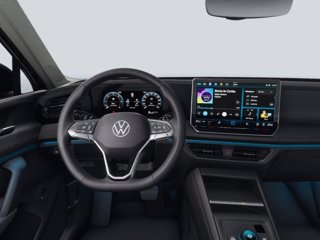 VOLKSWAGEN Tiguan 1.5 eTSI 130 CV ACT DSG Edition Plus 5