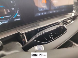OMODA 5 SHS-H 1.5 TGDI HEV PURE 14
