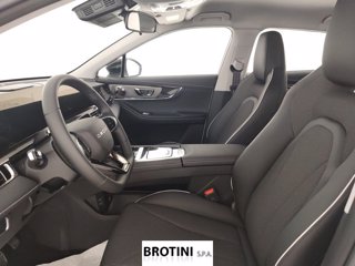 OMODA 5 SHS-H 1.5 TGDI HEV PURE 6
