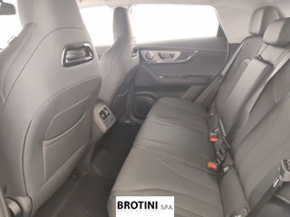 OMODA 5 SHS-H 1.5 TGDI HEV PURE 9