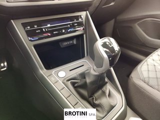 VOLKSWAGEN Taigo 1.0 TSI 85kW R-Line Plus 11
