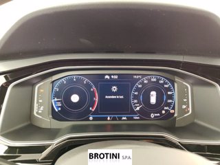 VOLKSWAGEN Taigo 1.0 TSI 85kW R-Line Plus 13