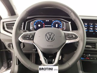 VOLKSWAGEN Taigo 1.0 TSI 85kW R-Line Plus 14