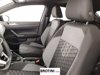 VOLKSWAGEN Taigo 1.0 TSI 85kW R-Line Plus 8