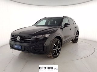 VOLKSWAGEN Touareg 3.0 V6 TDI SCR 170kW R-Line Final Edit 0