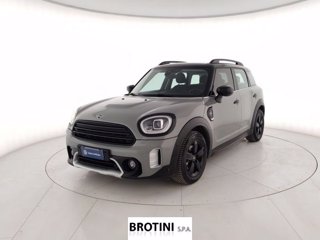 MINI Countryman Cooper Northwood Edition aut.
