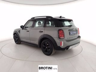 MINI Countryman Cooper Northwood Edition aut. 1