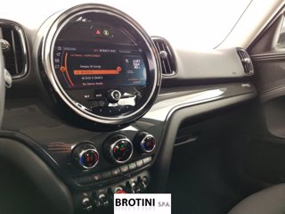 MINI Countryman Cooper Northwood Edition aut. 10