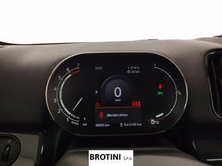 MINI Countryman Cooper Northwood Edition aut. 11