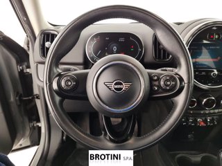 MINI Countryman Cooper Northwood Edition aut. 12
