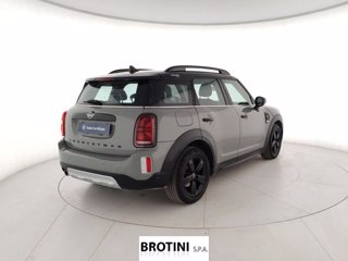 MINI Countryman Cooper Northwood Edition aut. 2