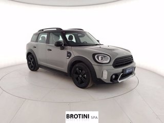 MINI Countryman Cooper Northwood Edition aut. 3