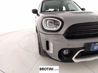 MINI Countryman Cooper Northwood Edition aut. 4