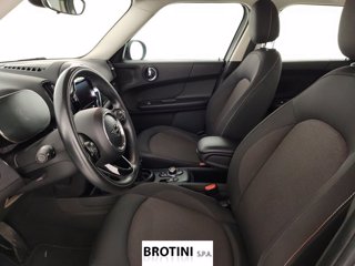 MINI Countryman Cooper Northwood Edition aut. 5