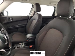 MINI Countryman Cooper Northwood Edition aut. 7