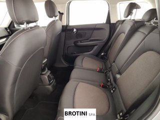 MINI Countryman Cooper Northwood Edition aut. 8