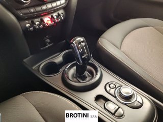 MINI Countryman Cooper Northwood Edition aut. 9