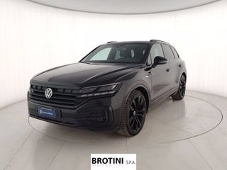 VOLKSWAGEN Touareg 3.0 V6 TDI SCR 210kW R-Line 0