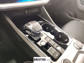 VOLKSWAGEN Touareg 3.0 V6 TDI SCR 210kW R-Line 12