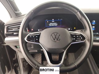VOLKSWAGEN Touareg 3.0 V6 TDI SCR 210kW R-Line 15