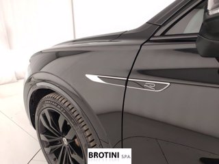 VOLKSWAGEN Touareg 3.0 V6 TDI SCR 210kW R-Line 18