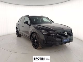 VOLKSWAGEN Touareg 3.0 V6 TDI SCR 210kW R-Line 3