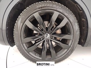VOLKSWAGEN Touareg 3.0 V6 TDI SCR 210kW R-Line 5