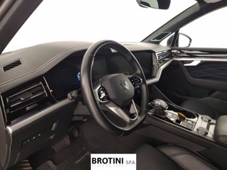 VOLKSWAGEN Touareg 3.0 V6 TDI SCR 210kW R-Line 7