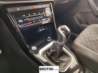 VOLKSWAGEN T-Roc 2.0 TDI SCR R-Line 10