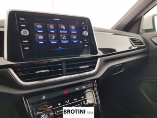 VOLKSWAGEN T-Roc 2.0 TDI SCR R-Line 11