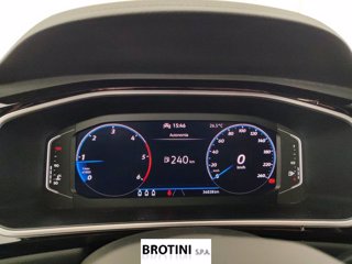 VOLKSWAGEN T-Roc 2.0 TDI SCR R-Line 12