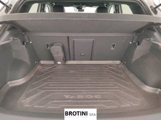 VOLKSWAGEN T-Roc 2.0 TDI SCR R-Line 14