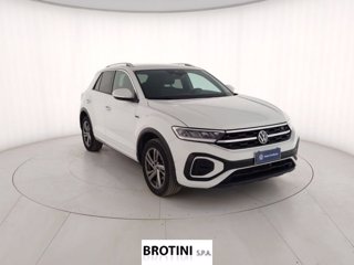 VOLKSWAGEN T-Roc 2.0 TDI SCR R-Line 3
