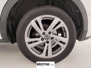 VOLKSWAGEN T-Roc 2.0 TDI SCR R-Line 5