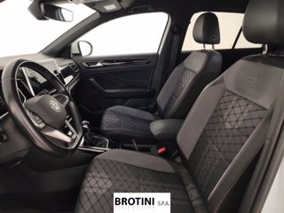 VOLKSWAGEN T-Roc 2.0 TDI SCR R-Line 6