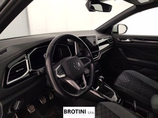 VOLKSWAGEN T-Roc 2.0 TDI SCR R-Line 7