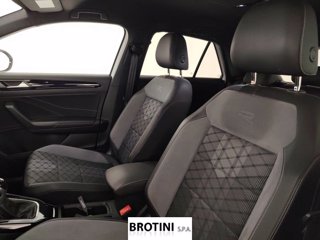 VOLKSWAGEN T-Roc 2.0 TDI SCR R-Line 8